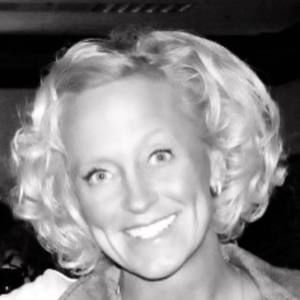 Meet your Posher, Yvonne